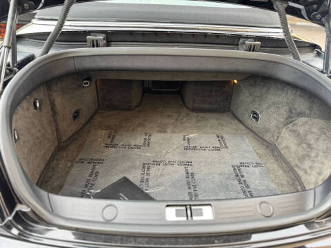 2009 Bentley Continental GT