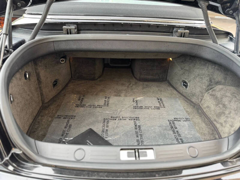 2009 Bentley Continental GT