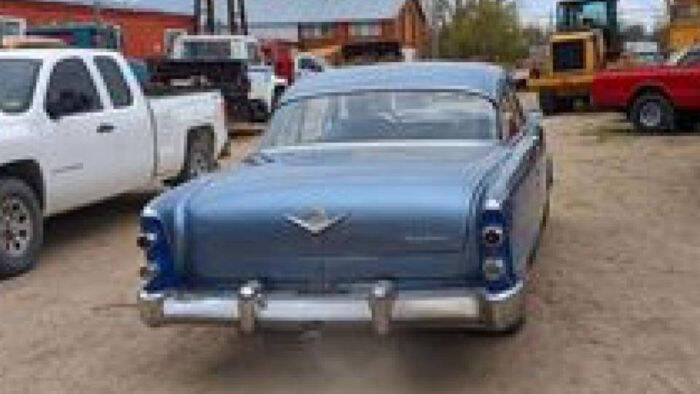 1955 Dodge Royal