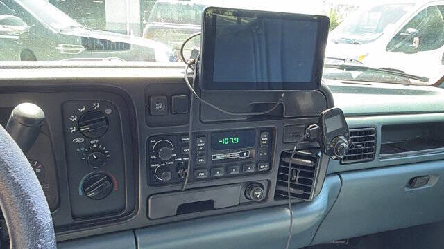 1997 Dodge Ram 1500