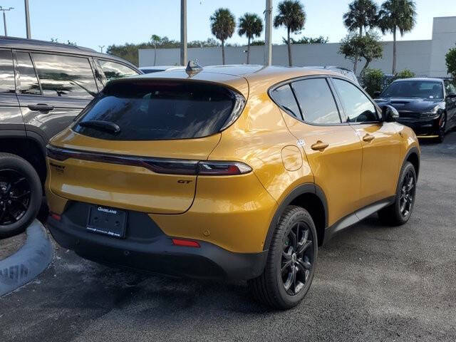2024 Dodge Hornet GT Plus