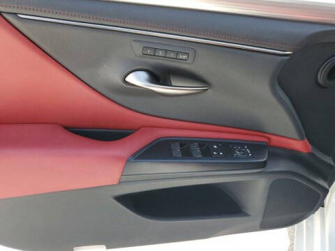 2021 Lexus ES 350 F SPORT