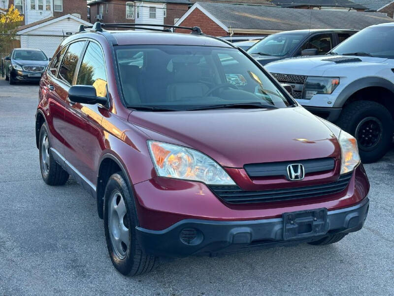 Used Honda CR-V for Sale in Saint Louis, MO