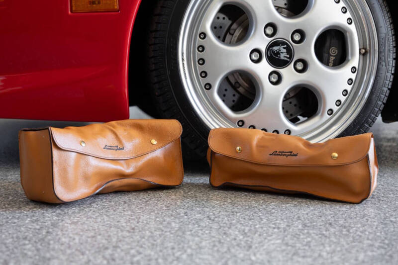 1999 Lamborghini Diablo