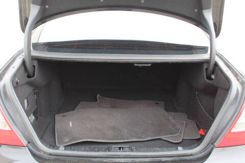 2009 Mercedes-Benz E-Class E 350