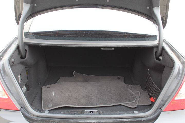 2009 Mercedes-Benz E-Class E 350