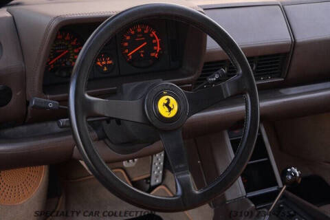 1988 Ferrari Testarossa