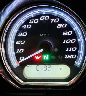 2014 Harley-Davidson Flhtk Ultra Limited