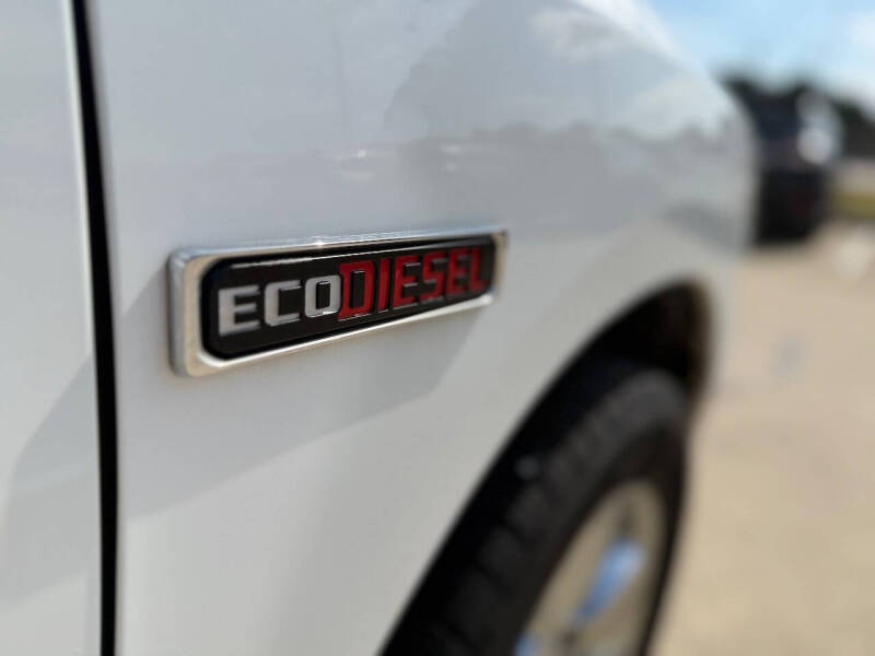 2017 RAM 1500 Lone Star