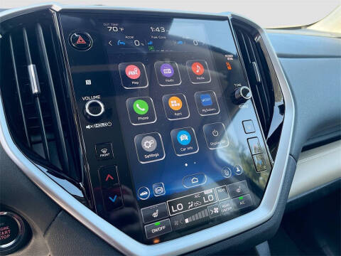 2024 Subaru Ascent Limited 7-Passenger