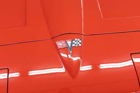 1964 Chevrolet Corvette