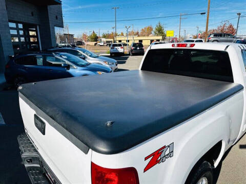 2009 GMC Sierra 1500