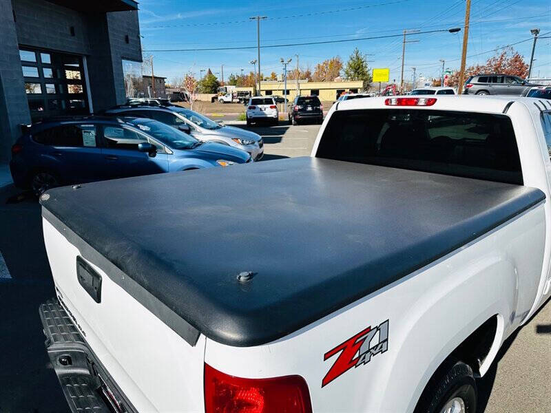 2009 GMC Sierra 1500