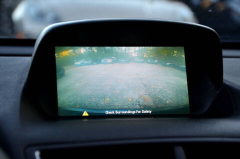 2014 Buick Encore Leather