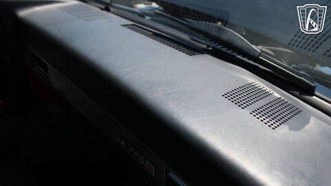 1987 GMC C/K 1500 Series