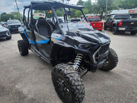 Polaris RZR For Sale in Loveland, OH - Queen City Motors