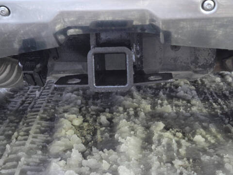 2011 Mercedes-Benz GL-Class GL 550 4MATIC