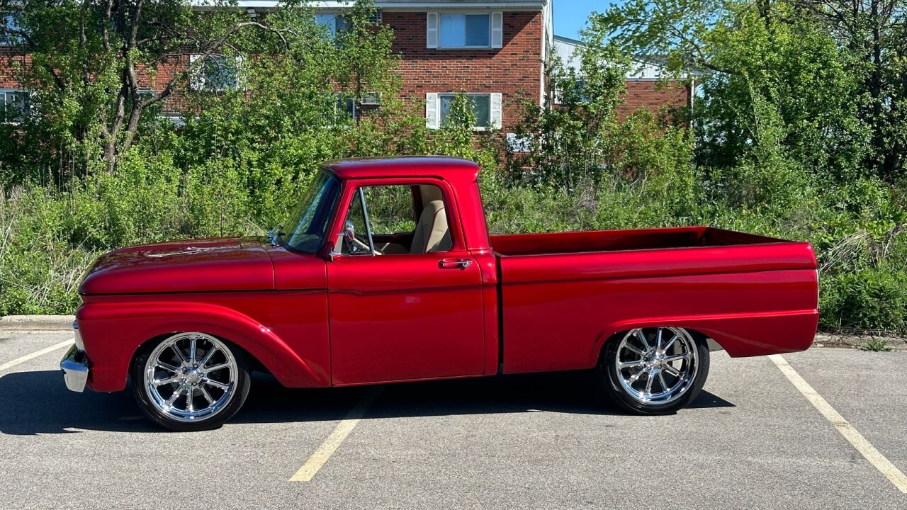 1963 Ford F-150 53