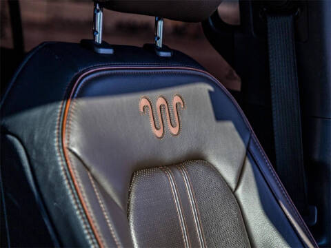 2020 Ford Expedition King Ranch