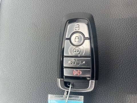 2025 Ford F-350 Super Duty