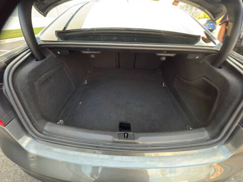 2016 Audi S5 3.0T quattro Premium Plus