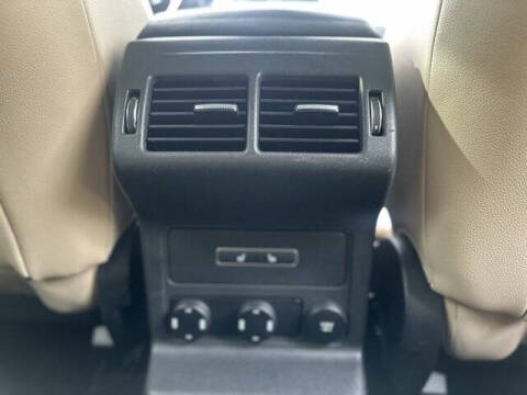 2019 Jaguar F-PACE 25t Premium