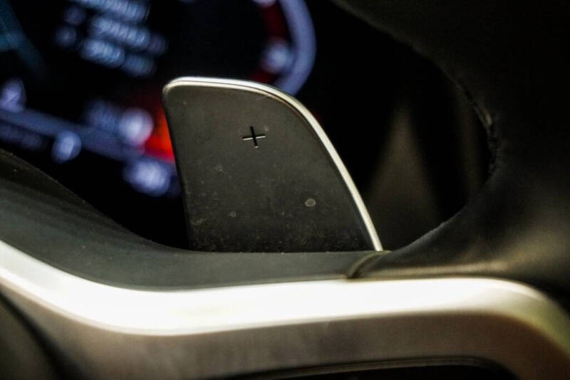 2020 BMW X5 M50i xDrive