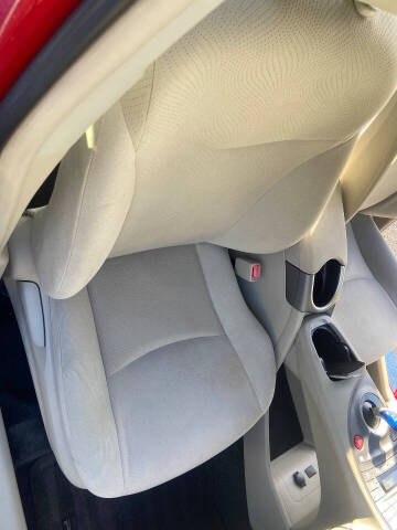 2014 Toyota Prius Two