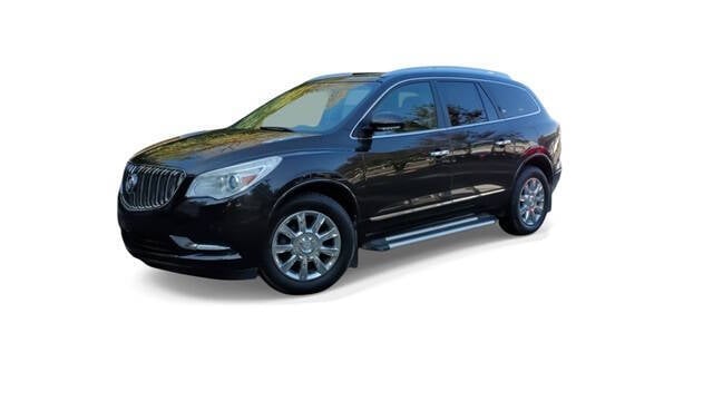 2013 Buick Enclave for sale at Bowman Auto Center in Clarkston, MI