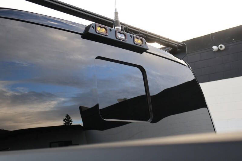 2019 Ford F-250 Super Duty