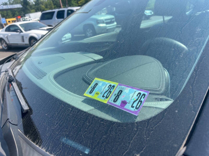 2019 Chevrolet Impala LS Fleet