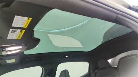 2022 Polestar 2 Long Range Dual Motor