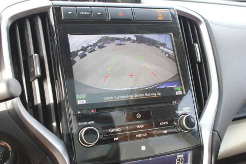 2019 Subaru Ascent Touring