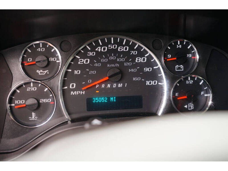 2019 GMC Savana 2500