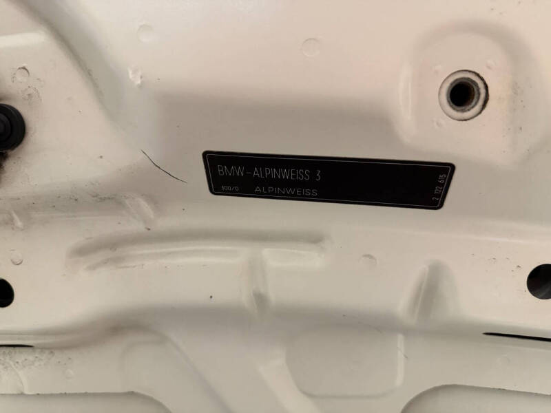 2011 BMW 1 Series 135i