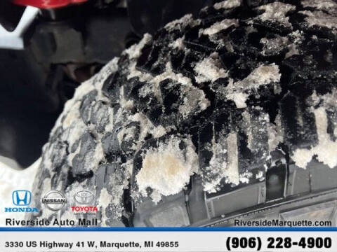 2017 Jeep Wrangler Freedom