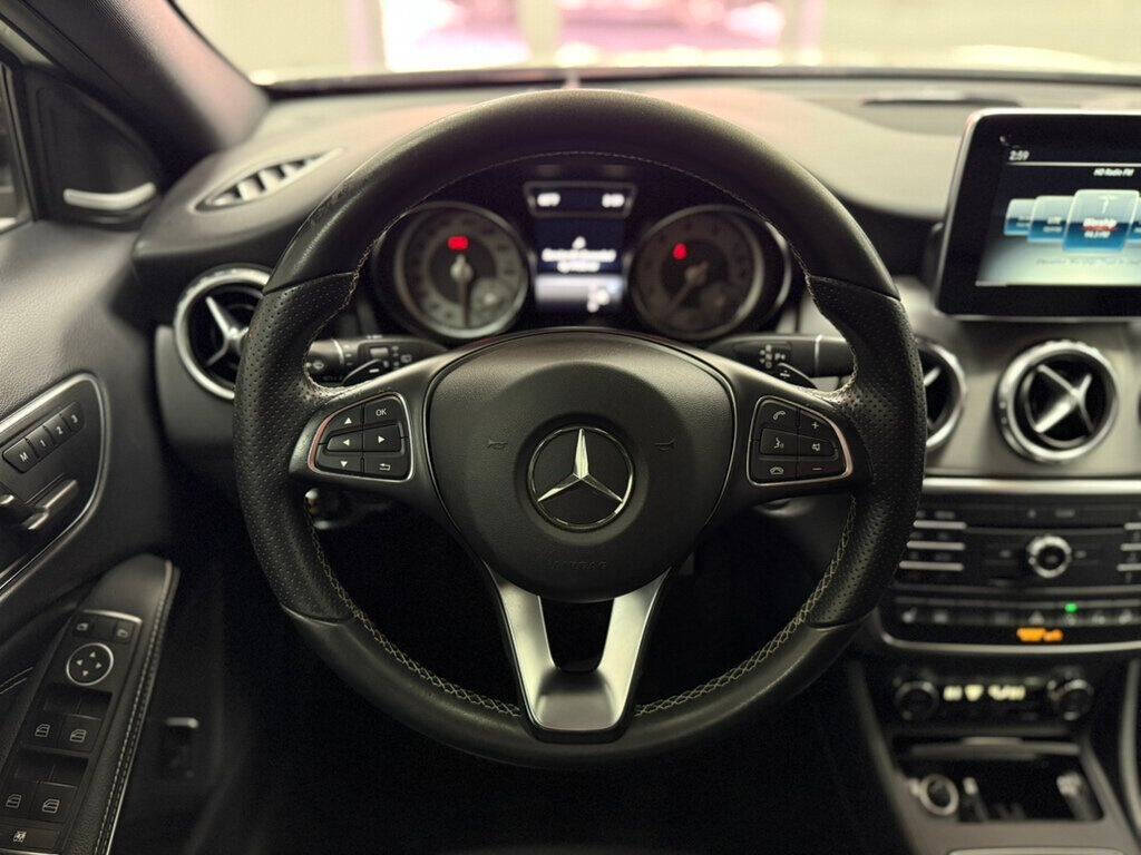 2017 Mercedes-Benz GLA for sale at Conway Imports in   Streamwood, IL