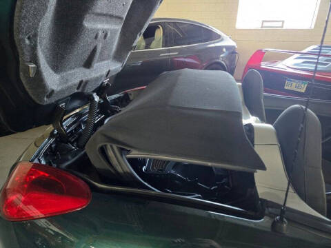 2007 Pontiac Solstice