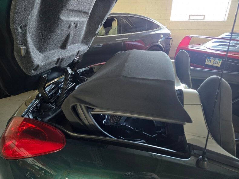 2007 Pontiac Solstice