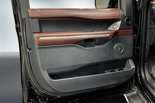 2022 Ford Expedition Limited