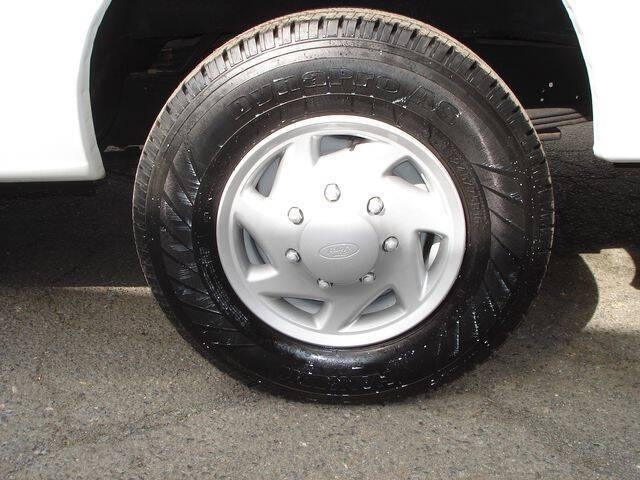 2009 Ford E-Series E-350 SD XLT
