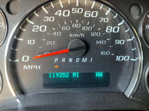 2020 Chevrolet Express LS 3500