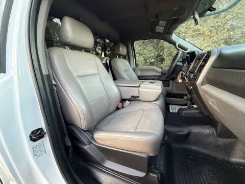 2019 Ford F-350 Super Duty XL