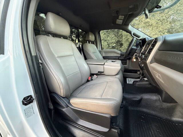 2019 Ford F-350 Super Duty XL