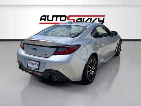 2024 Toyota GR86