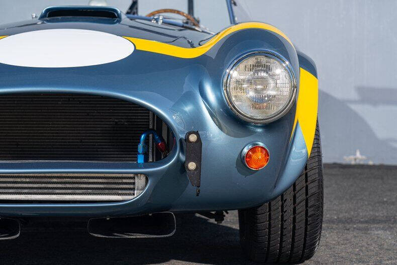 1964 Shelby Cobra