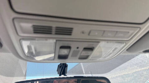 2013 Honda Odyssey