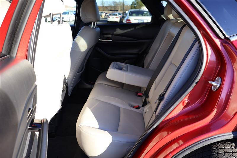 2021 Mazda CX-30 Preferred