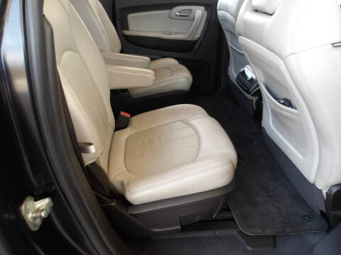 2013 Buick Enclave Leather