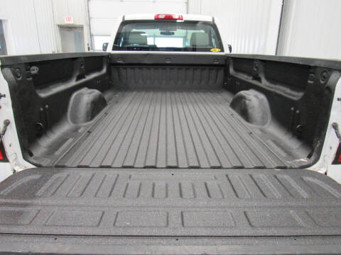 2017 Chevrolet Silverado 2500HD Work Truck